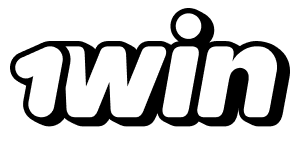 1win logo
