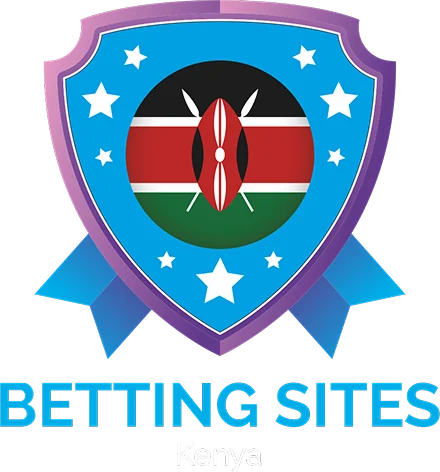 Betting sites in Kenya logo